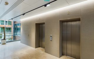 Spatii birouri clasa A, zona de centru-nord a Bucurestiului. - Poză 7