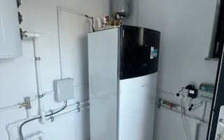 Duplex Mitocu Dragomirnei | 107 MP Utili | Mobilat Complet - Poză 16
