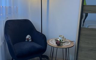 Apartament 1 camera de inchiriat, Tatarasi, Iasi - renovat complet - Poză 8