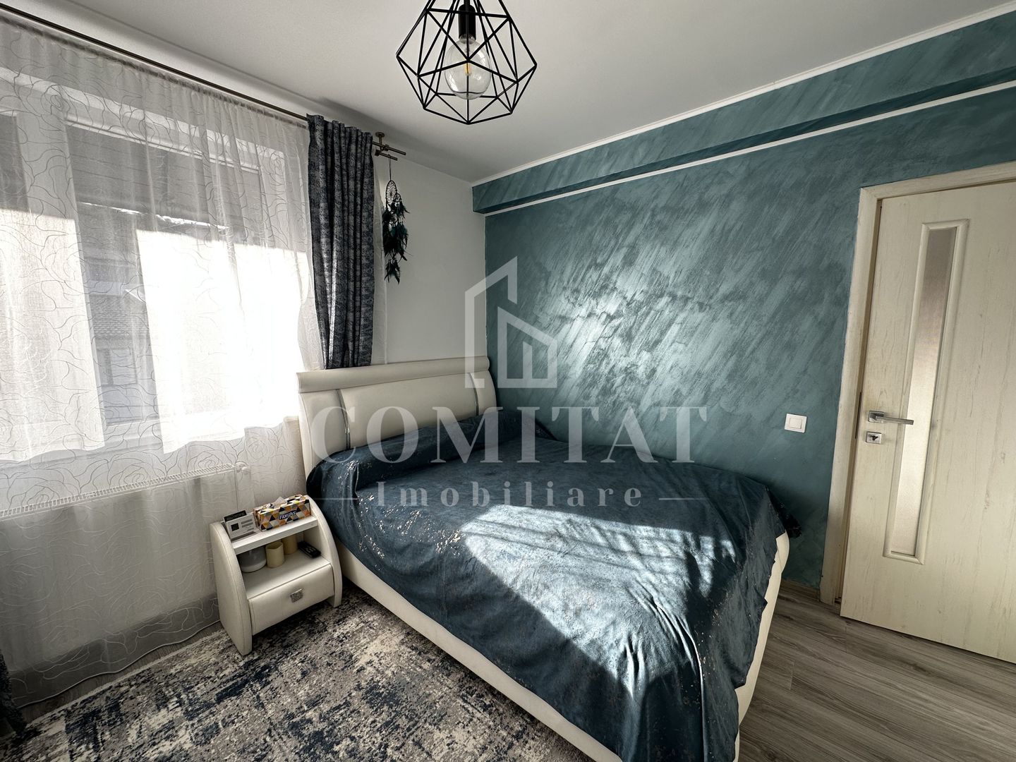 Apartament la cheie | 2 dormitoare | Zona Vivo - Poză 4