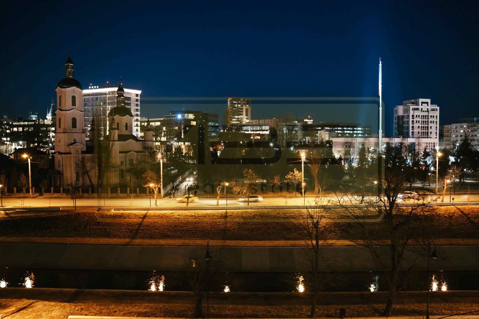 Apartament 2 camere premium+parcare  Centru - 5 min Amazon Palas Mall - Poză 33