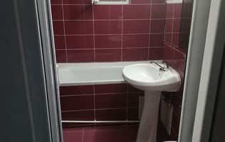 Apartament luminos cu 2 camere decomandate, 50 mp, Micro 16 – 65.000 €