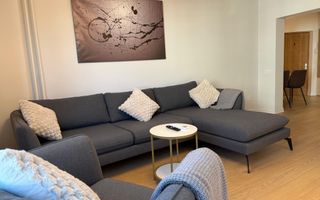 Apartament 3 camere | 70 mp | Decomandat | Piața Alba Iulia - Poză 3