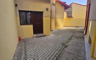 🏢 Spațiu de birouri – 5 camere, 3 băi – Etaj 1 vilă, Zona Centrală - Poză 83