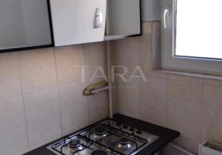 Garsonieră 25 mp + balcon – Mărăști, zona Expo Transilvania - Poză 4