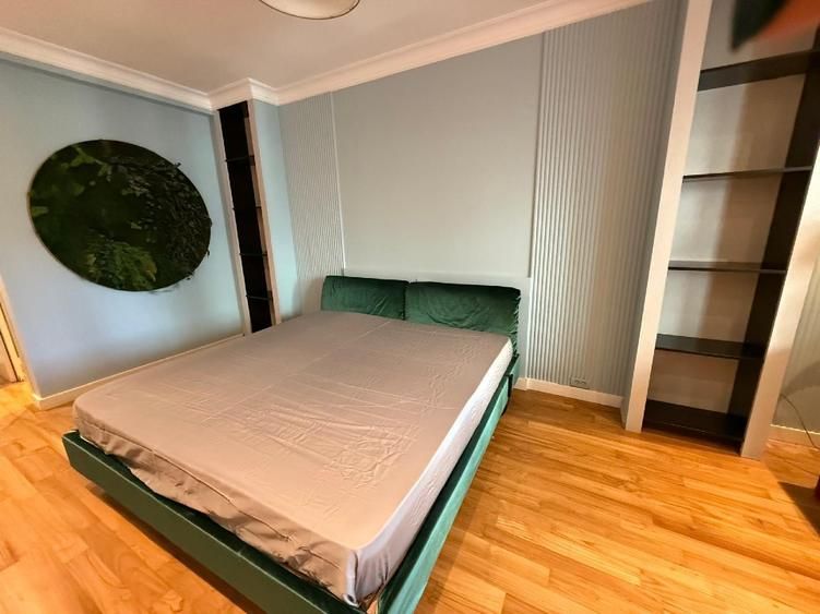 Exclusive 4-room apartment | Herastrau Park -Nordului Road | 2 parking spaces - Poză 8