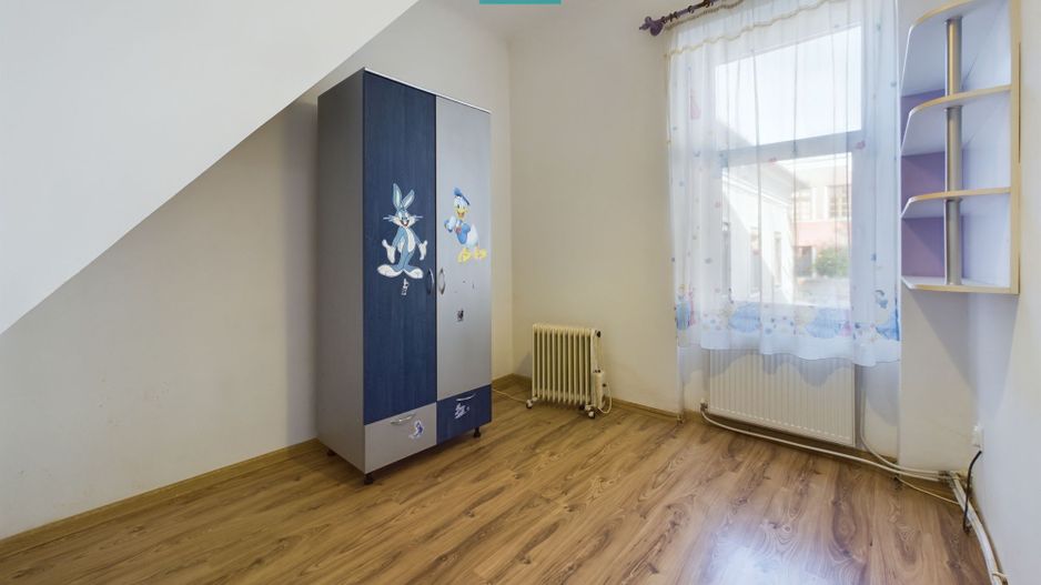 Clădire cu două apartamente zonă centrală - Poză 8