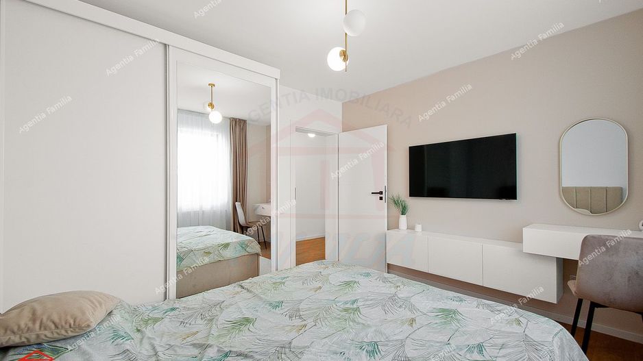169.900 Euro casa noua Vanatori - Poză 16