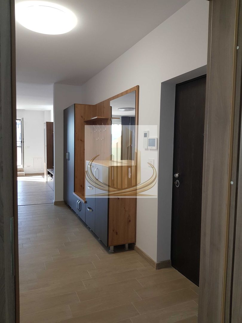 Penthouse - Iris - Armoniei 70mp si terasa 50mp - Poză 4
