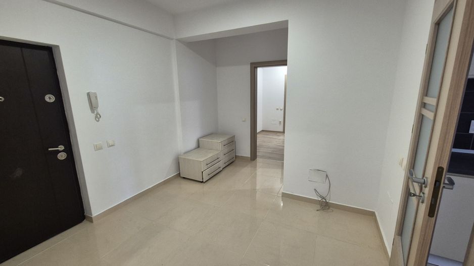 Apartament cu 3 camere 86,31 mp in prel. Ghencea - cartierul Latin - Poză 10