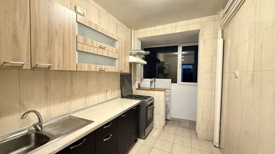 Floreasca | 3 Camere Renovat - Poză 4