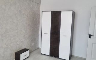 Apartament 2 camere, 41 mp, cu loc de parcare, Iris Residence, Valea Lupului, Iași - Poză 3