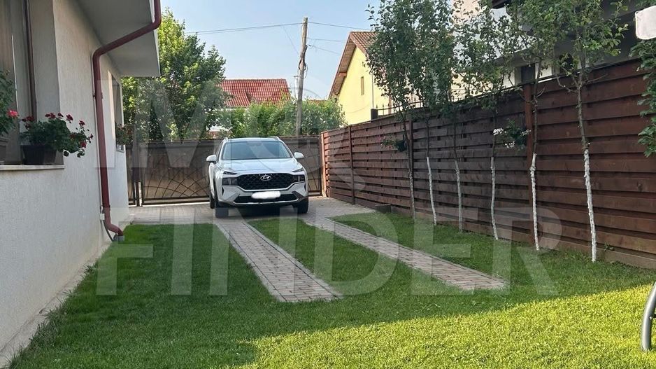 Casă spațioasă complet mobilată – Florești - Poză 4