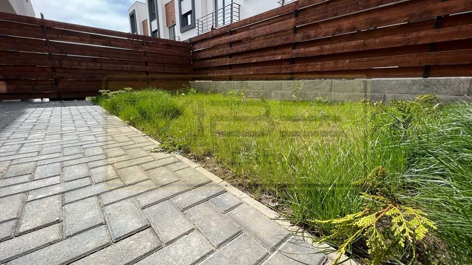 Casa moderna 4 camere CUBIC VILLAGE - Strada Soarelui - Poză 2