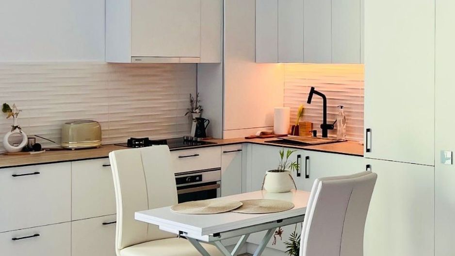 Apartament 2 camere • Parcare • Complex rezidențial - Poză 2
