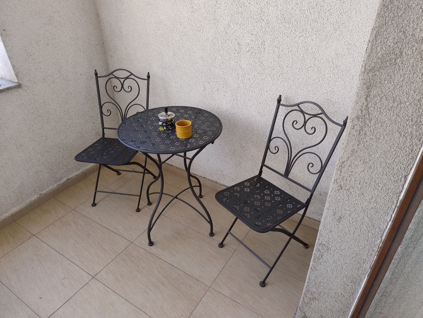 3 camere | Unirii | parcare | bloc boutique 2020 - Poză 14