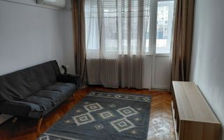 Închiriez apartament 2 camere, Piața Muncii - Bd. Basarabiei,petfriend - Poză 1