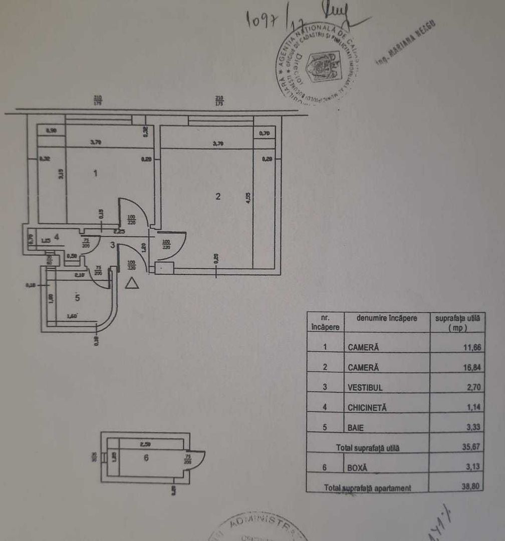 Apartament km0 Universitate. - Poză 5