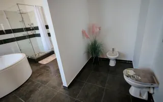Penthouse 5 camere 250 mp lângă Ambasada SUA , zona Băneasa București - Poză 18