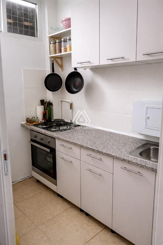 Garsoniera  moderna, complet renovata Manastur zona PIAȚA FLORA - Poză 5