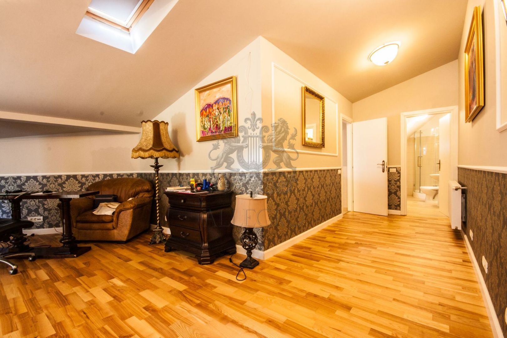 Vanzare | Apartament Tip Vila | Marasesti | Renovat Complet - Poză 7