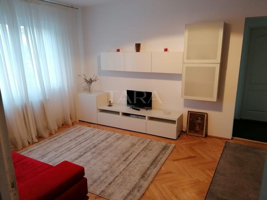 Apartament 3 camere în Grigorescu, 67 mp utili și balcon de 5 mp. - Poză 1