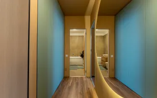 Apartament ultramodern / 2 camere / Zona Intre Lacuri Residence - Poză 20