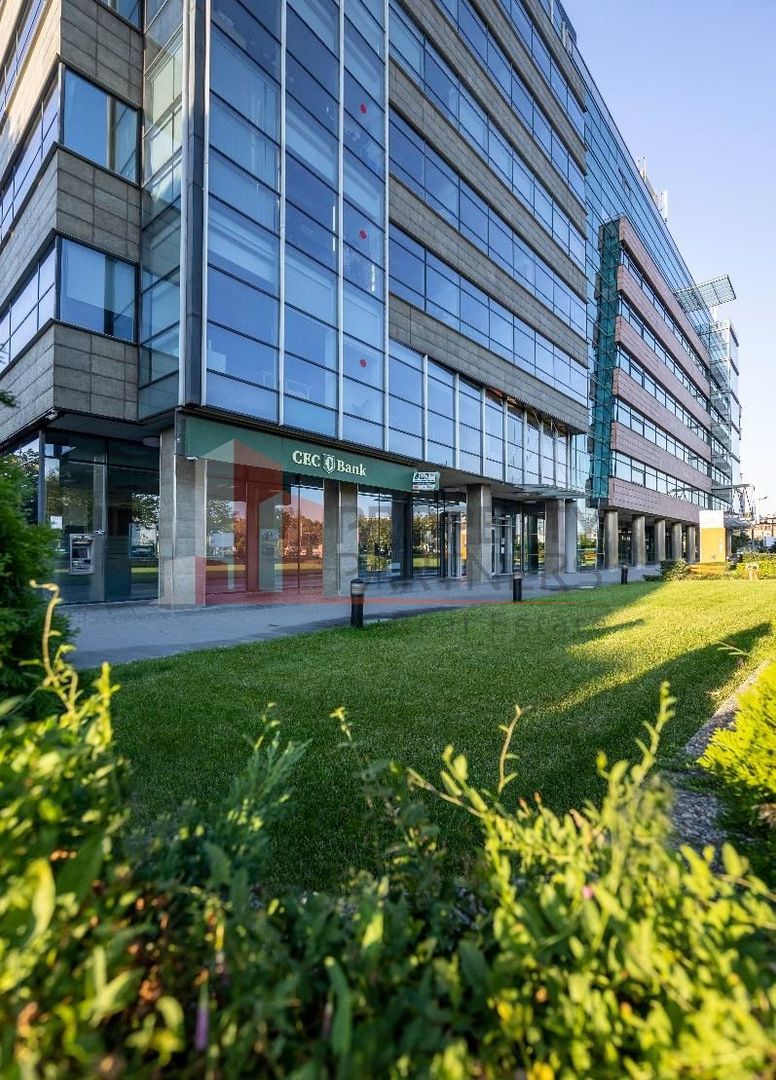 Spatiu modern pentru birouri - 1,657.82 mp - Metrou Eroilor (M1, M3 & M5) - Poză 3