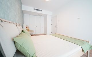 NEW! First Rent! 2 Camere, MTM Pipera, rond OMV - Poză 6