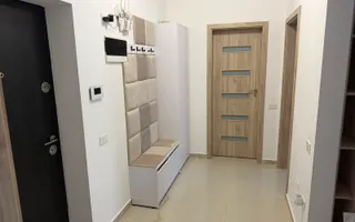 De inchiriat 2 camere, The Grand Kristal, mobilat si utilat | Sector 4 - Poză 15