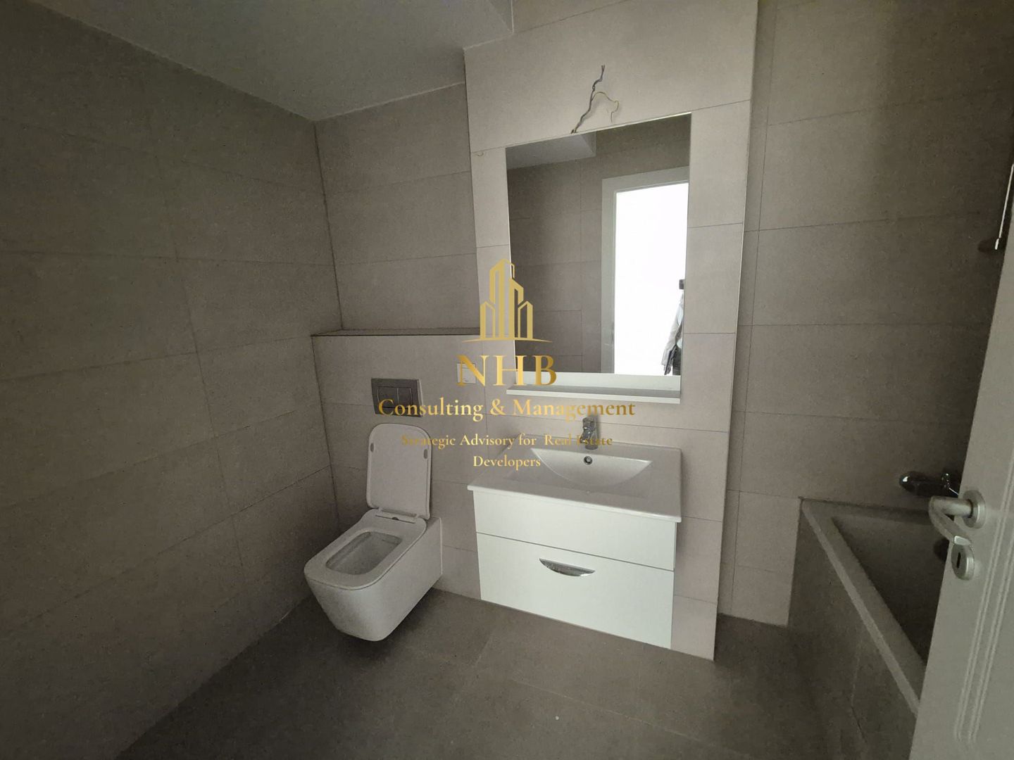 APARTAMENT 2 CAMERE| PIPERA|INCALZIRE GRATUITA |0% COMISION - Poză 14