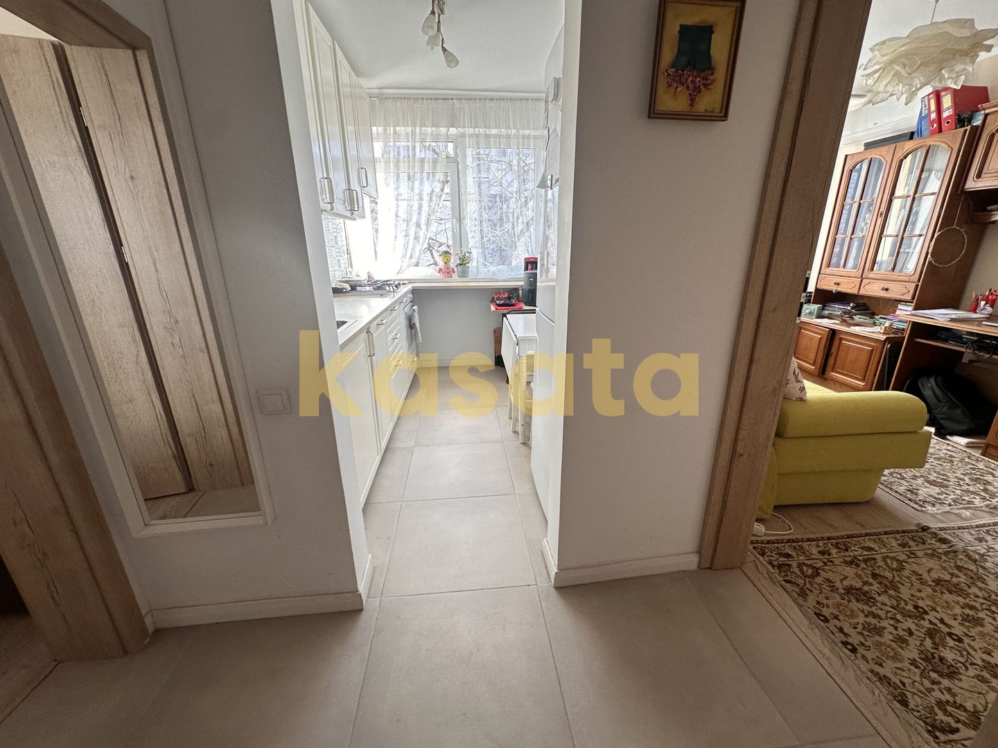 3 camere, etaj 5/10, lift - Calea Grivitei - Basarab - Poză 17