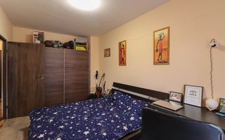 Apartament cu 2 camere, situat in cartierul Buna ziua la Bonjour Resid - Poză 7