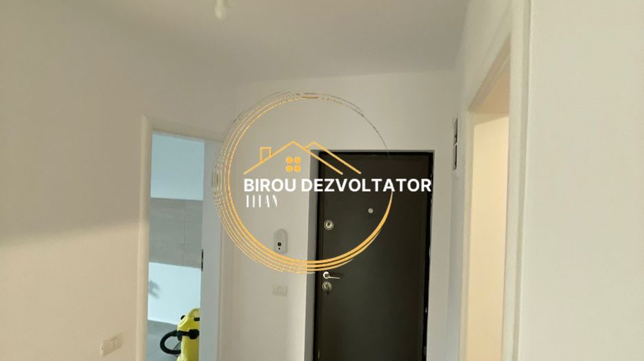 Parcare TVA 9% FINALIZAT Decomandat Metrou Teclu ikea Pallady - Poză 10