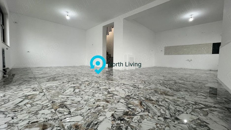 Casă 4 camere Berceni - Poză 2