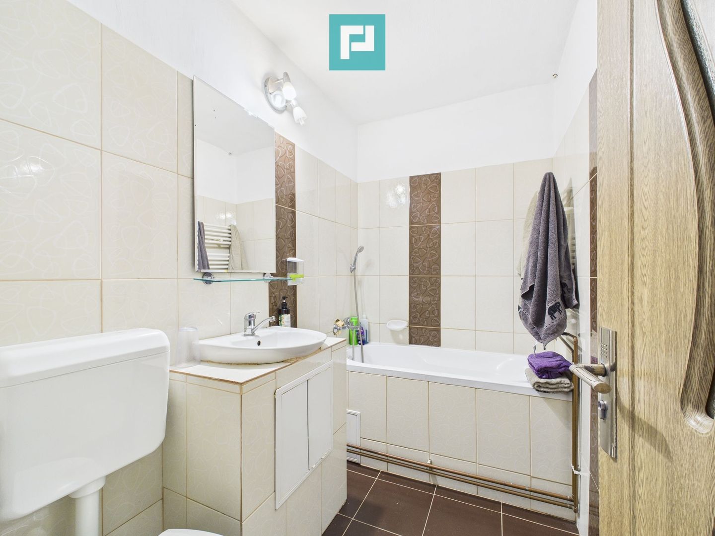 Apartament intr-o zonă centrală a Timișoarei - Poză 3