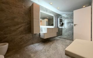 Apartament cu 4 camere Unic *180mp* // Vedere Panoramica catre lac // Aviatiei - Poză 48