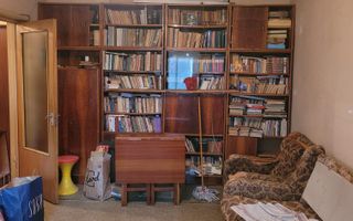 Apartament 3 camere de vanzare Drumul Taberei, Valea Ialomitei - Poză 13