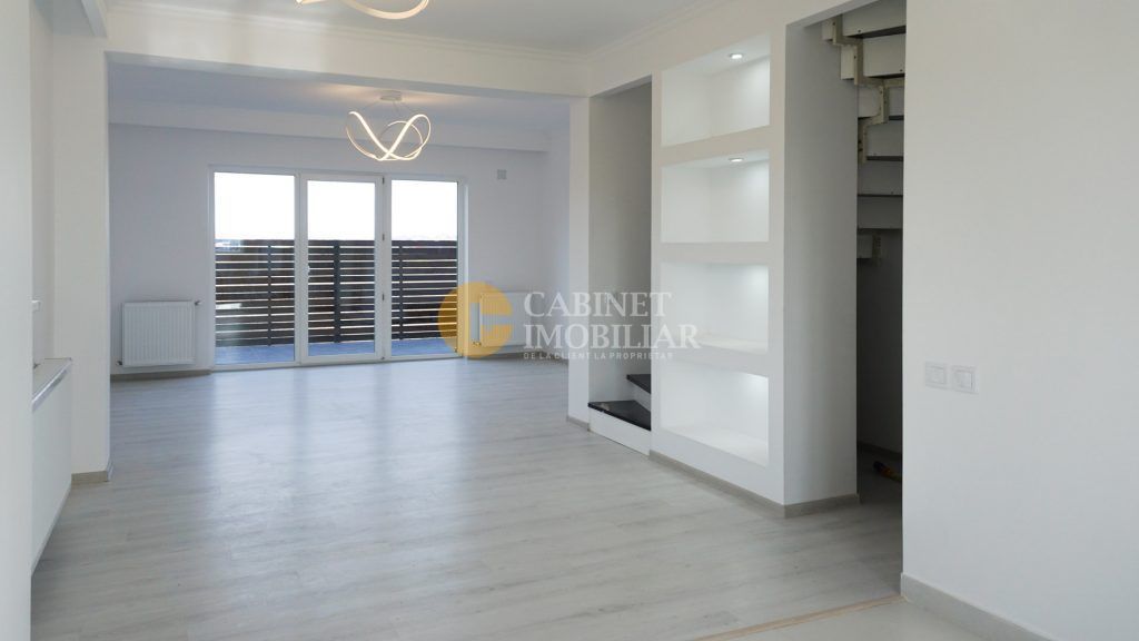 Duplex la Strada Principala REDIU - Poză 2