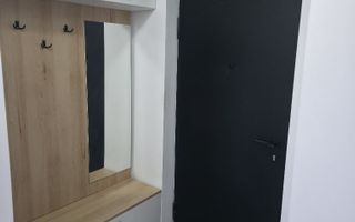 Apartament 2 camere open space, Bucium - Visan, loc de parcare inclus - Poză 2