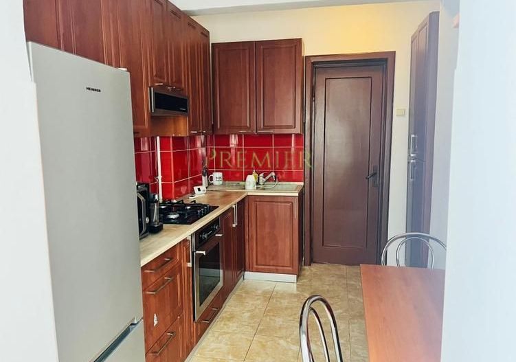 3 CAMERE | MOBILAT SI UTILAT | READY TO MOVE | DOROBANTI BLOC FARA RISC - Poză 5