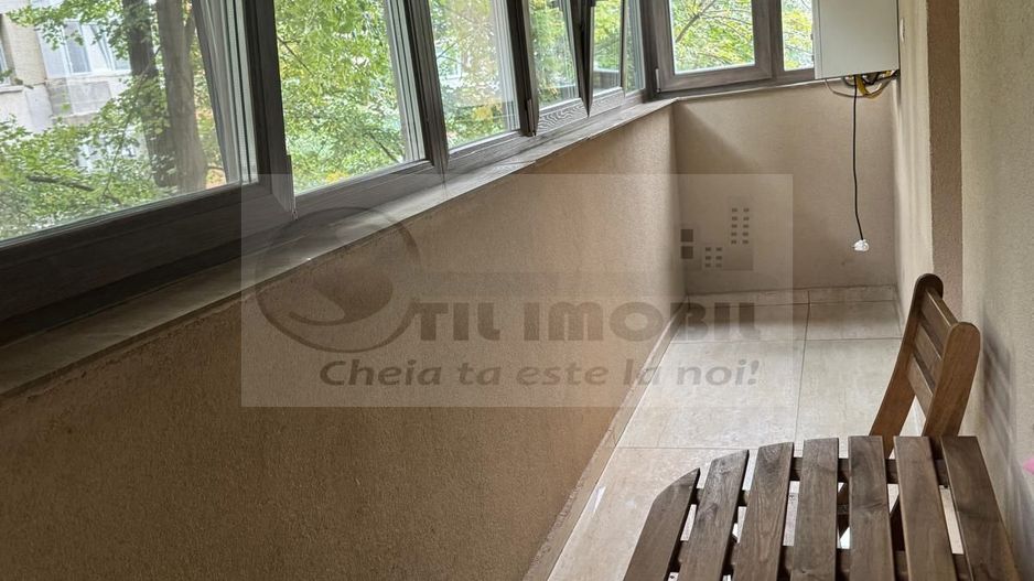 Apartament 2 camere +parcare  Tatarasi - Tudor Office Center-450 Euro - Poză 18