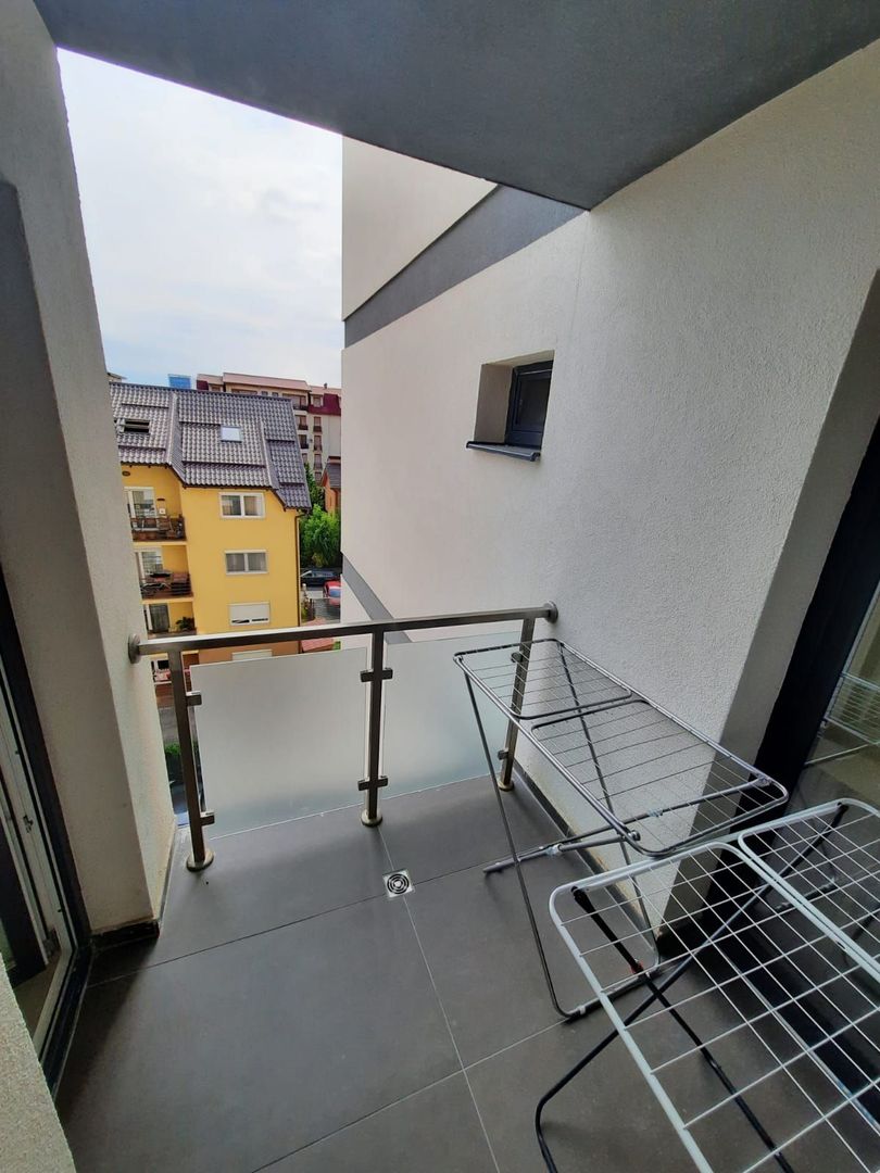 Apartament 3 camere bloc nou - Poză 9