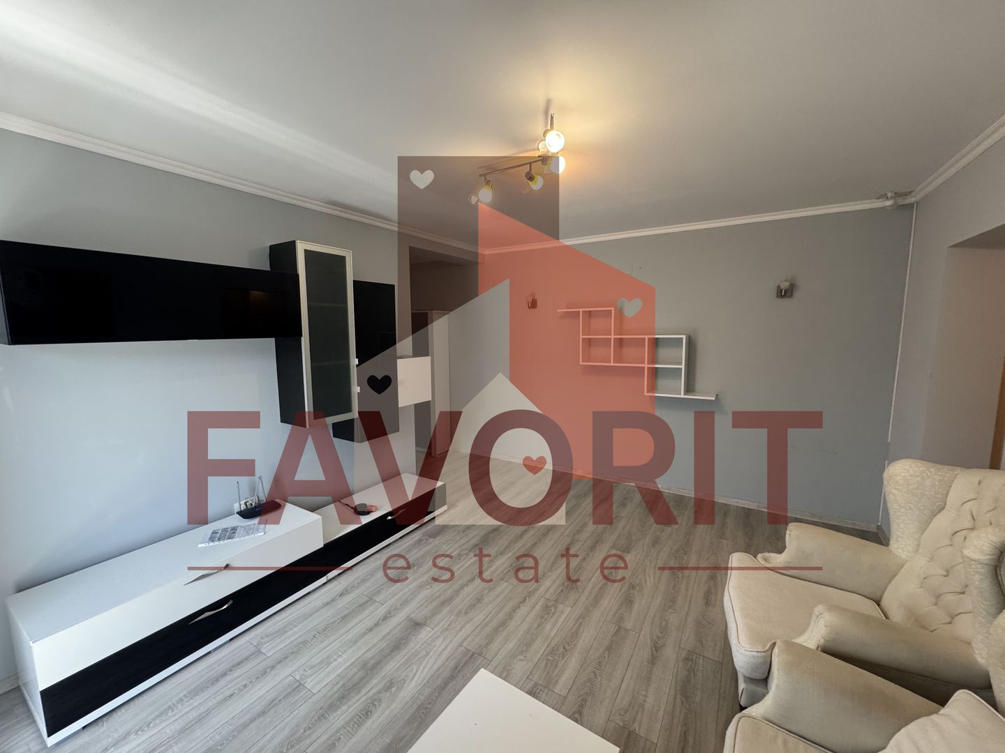 Str. Lamaitei Braytim. Etaj 1. Bucatarie inchisa. Disponibil imediat - Poză 5