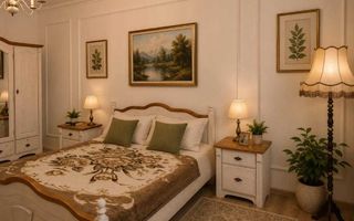 Apartament 2 camere de închiriat în Copou, Iași – 540 Euro - Poză 1