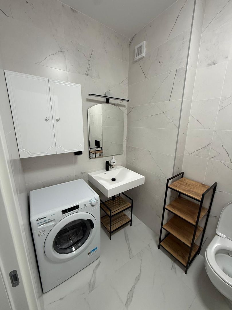 2 camere Astorium Life - Poză 13