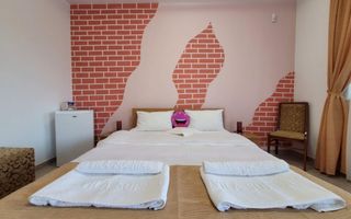 Vama Veche - Vila Sophia  - Vânzare pensiune P+1E la cheie. - Poză 11