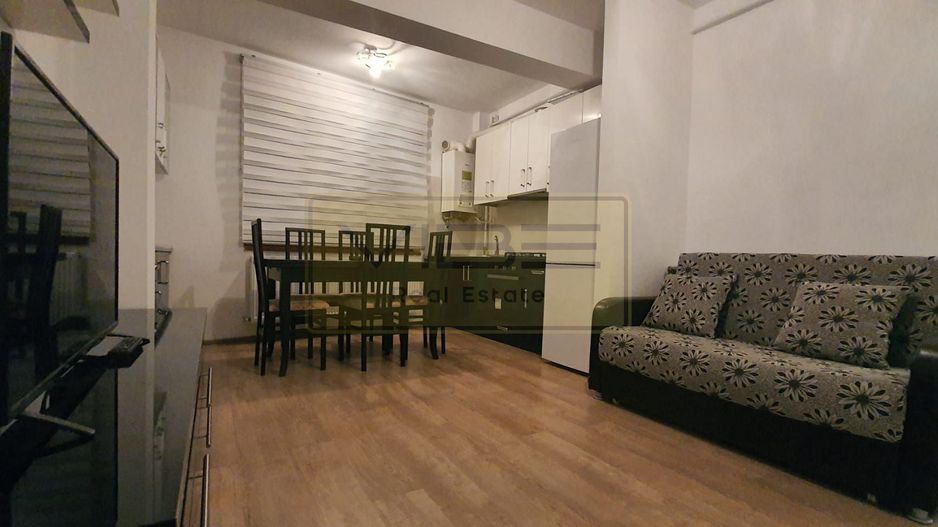 Apartament 2 camere Centru - Emil Palade Residence - Poză 7