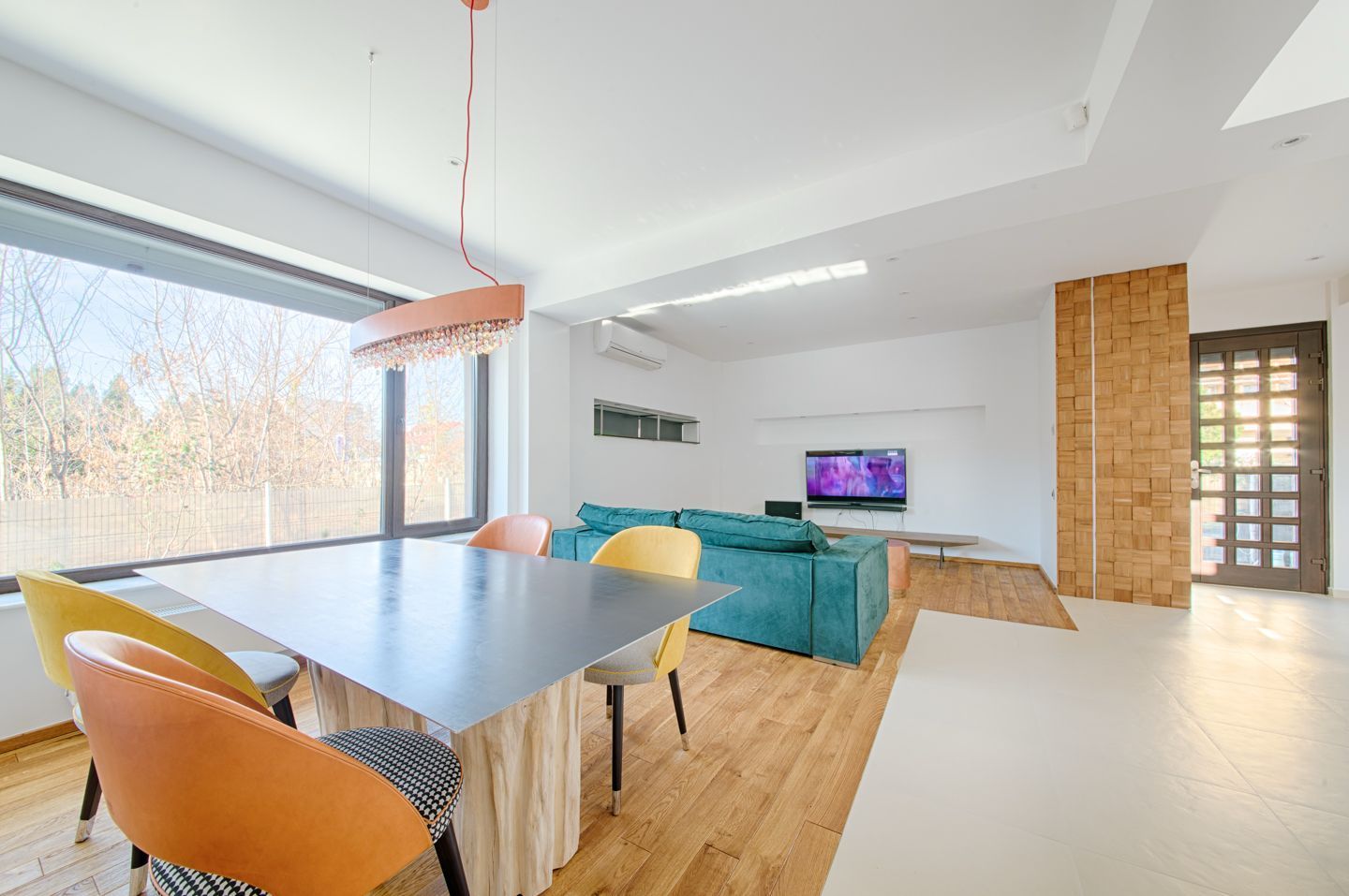 Vila individuala cu piscina Erou Iancu Nicolae - Poză 6