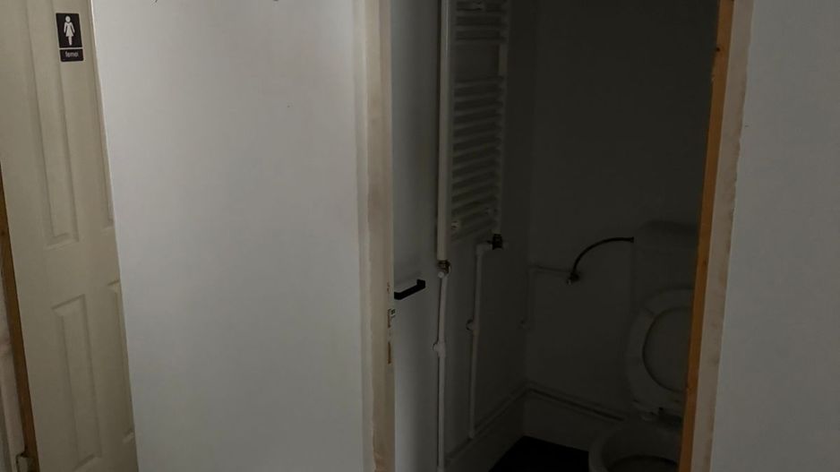 Spatiu comercial de inchiriat - Poză 9